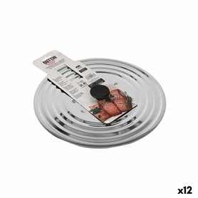 Couvercle pour poêle Quttin Quttin Acier inoxydable