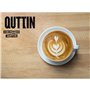 Cafetière Italienne Quttin Aluminium 6 Tasses (6 Unités)