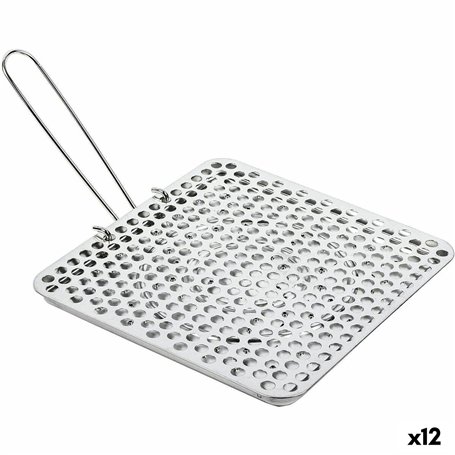 Grille-pain Quttin 20 x 20 x 1