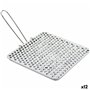Grille-pain Quttin 20 x 20 x 1