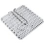 Grille-pain Quttin 20 x 20 x 1,2 cm