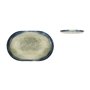 Plat à Gratin La Mediterránea Olaf Oblongue 20 x 13 x 2 cm (24 Unités)