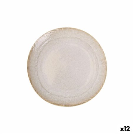 Assiette plate La Mediterránea Calobra (12 Unités)