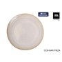 Assiette plate La Mediterránea Calobra (12 Unités)