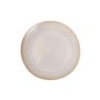 Assiette plate La Mediterránea Calobra (12 Unités)