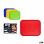 Plateau My Bar Plastique (24 Unités)