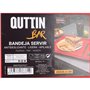 Plateau My Bar Plastique (24 Unités)