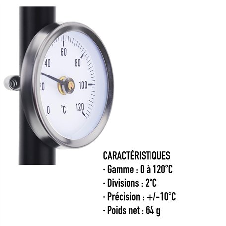 Assiette creuse La Mediterránea Calobra Bleu (18 Unités)