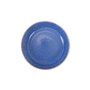 Assiette creuse La Mediterránea Calobra Bleu (18 Unités)