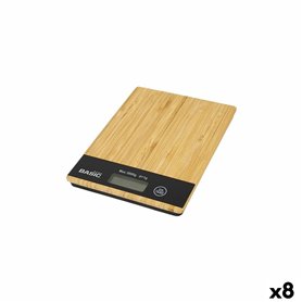 balance de cuisine Basic Home (8 Unités)