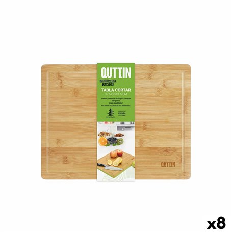 Planche à découper Quttin 32