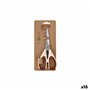 Ciseaux de Cuisine Quttin Terra 21 cm 2