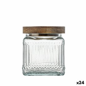Boîte La Mediterránea (24 Unités)