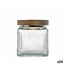 Boîte La Mediterránea (24 Unités)