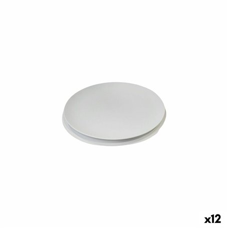 Plateau La Mediterránea 25 x 15 x 2 cm (12 Unités)
