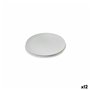 Plateau La Mediterránea 25 x 15 x 2 cm (12 Unités)