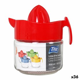 Presse-agrumes Titiz verre 0