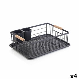 Égouttoir pour Évier Quttin (4 Unités)