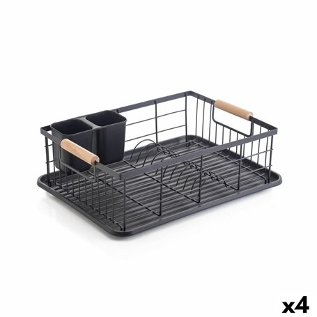 Égouttoir pour Évier Quttin (4 Unités)