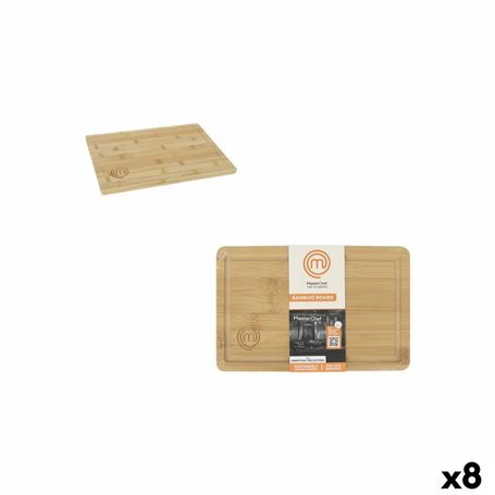 Planche à découper MasterChef (8 Unités)