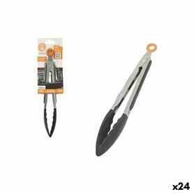 Pinces de Cuisine MasterChef 27 cm (24 Unités)