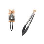 Pinces de Cuisine MasterChef 27 cm (24 Unités)