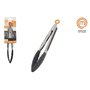 Pinces de Cuisine MasterChef 27 cm (24 Unités)