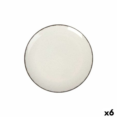 Assiette plate La Mediterránea Anllo Ø 26 cm (6 Unités)