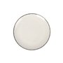 Assiette plate La Mediterránea Anllo Ø 26 cm (6 Unités)