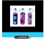Bouteille d'eau Bewinner verre 600 ml (24 Unités)