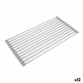 Égouttoir pour Évier Quttin (12 Unités)
