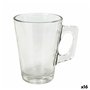 Ensemble de tasses à café La Mediterránea Segre 3 Pièces (16 Unités)