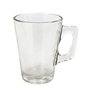 Ensemble de tasses à café La Mediterránea Segre 3 Pièces (16 Unités)