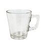 Ensemble de tasses à café La Mediterránea Segre 3 Pièces (24 Unités)