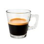 Ensemble de tasses à café La Mediterránea Segre 3 Pièces (24 Unités)