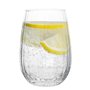 Verre d'eau La Mediterránea Nalon optic (36 Unités)