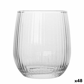 Verre d'eau La Mediterránea Nalon fiber (48 Unités)
