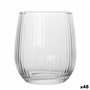Verre d'eau La Mediterránea Nalon fiber (48 Unités)