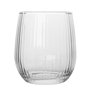 Verre d'eau La Mediterránea Nalon fiber (48 Unités)