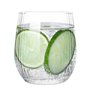 Verre d'eau La Mediterránea Nalon fiber (48 Unités)