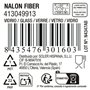 Verre d'eau La Mediterránea Nalon fiber (48 Unités)