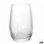 Verre d'eau La Mediterránea Nalon fiber (36 Unités)