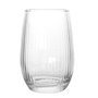 Verre d'eau La Mediterránea Nalon fiber (36 Unités)