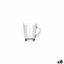 Tasse de café et de thé LAV 6 Pièces (8 Unités)