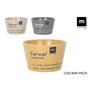 Tasse La Mediterránea Salento (24 Unités)
