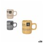 Tasse La Mediterránea (36 Unités)