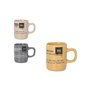 Tasse La Mediterránea (36 Unités)
