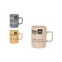 Tasse La Mediterránea (36 Unités)