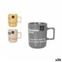 Tasse La Mediterránea Salento (36 Unités)