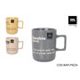 Tasse La Mediterránea Salento (36 Unités)